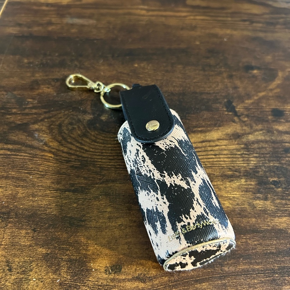 Bath & Body Works Fragrance Mist Holder